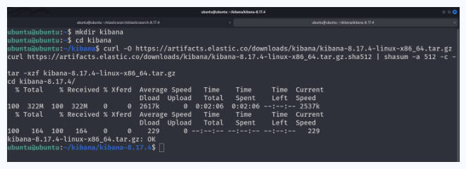 Step 1 Screenshot